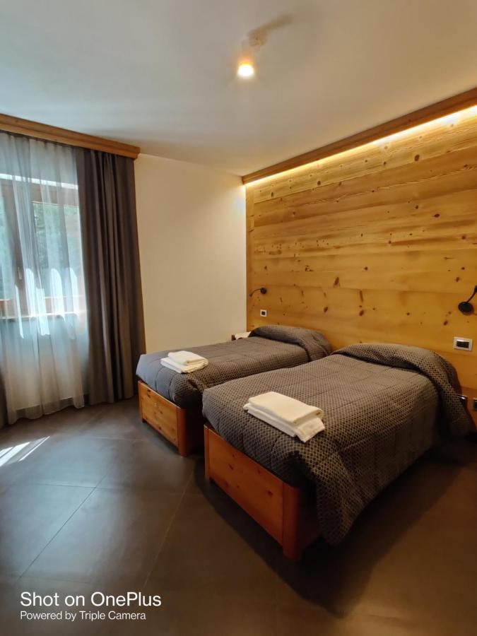 Chalet Allemand Sauze D'Oulx Exterior photo