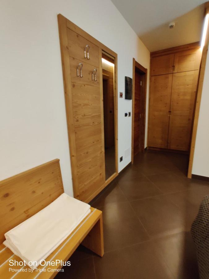 Chalet Allemand Sauze D'Oulx Exterior photo