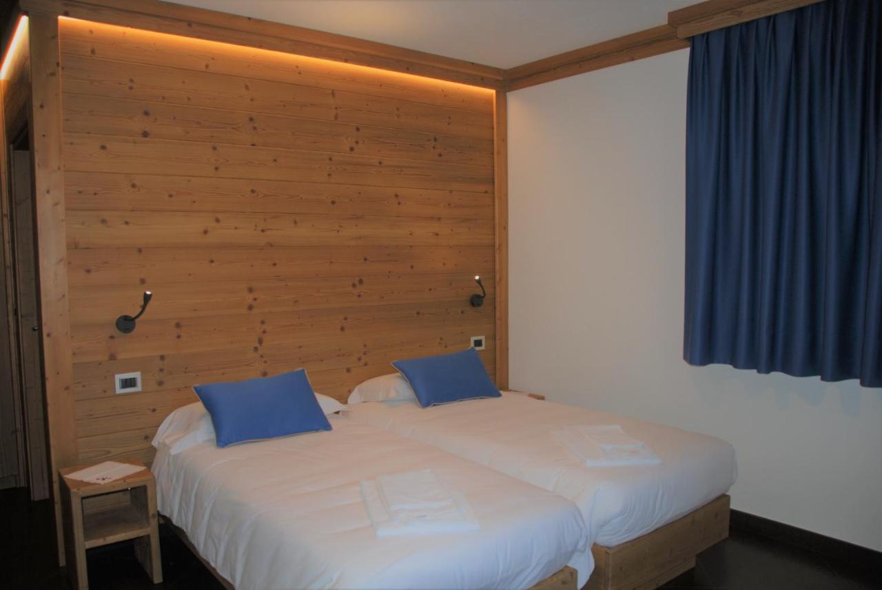 Chalet Allemand Sauze D'Oulx Exterior photo