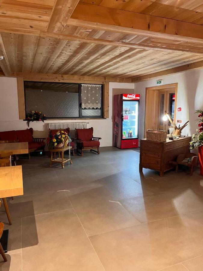Chalet Allemand Sauze D'Oulx Exterior photo