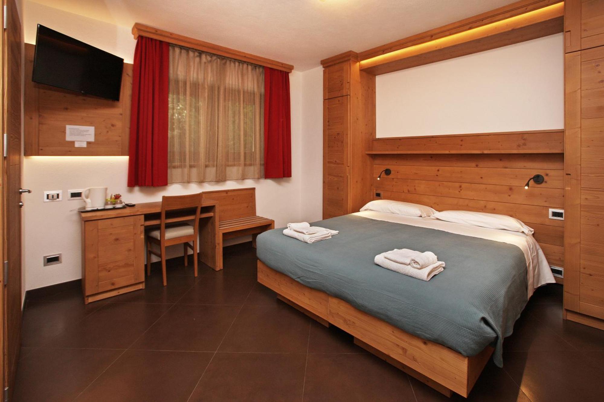 Chalet Allemand Sauze D'Oulx Exterior photo